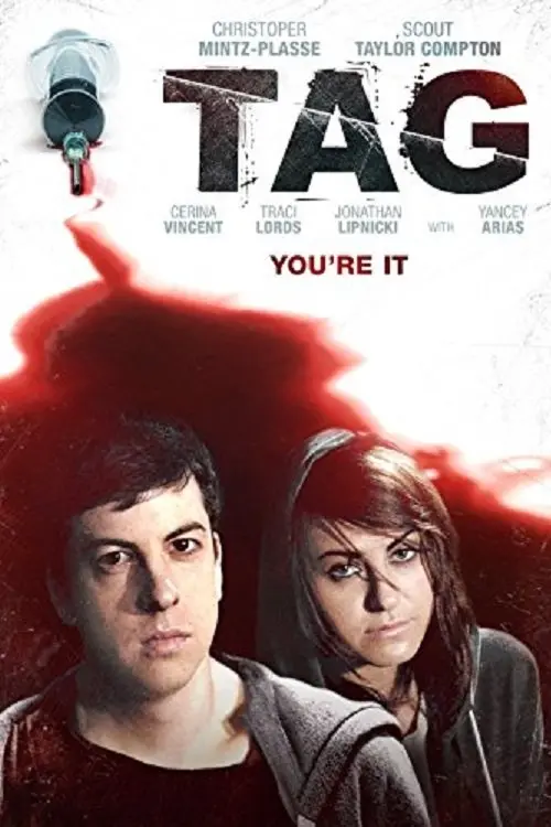 Постер до фільму "Tag"