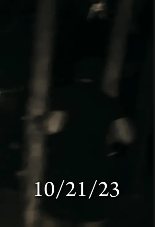 Постер до фільму "10/21/23"