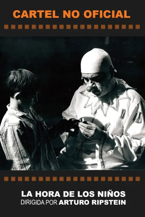 Постер до фільму "The Children