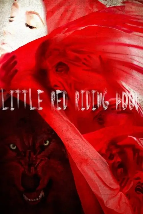 Постер до фільму "Little Red Riding Hood"