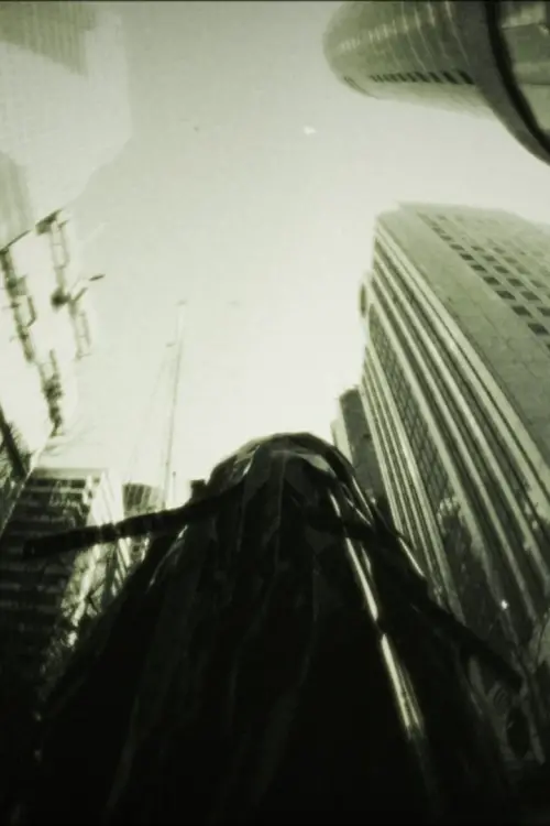 Постер до фільму "Monstruo Obscura"