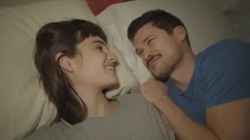 Відео до фільму Sleep Stalker | Sleep Stalker | Official Trailer | Horror Brains