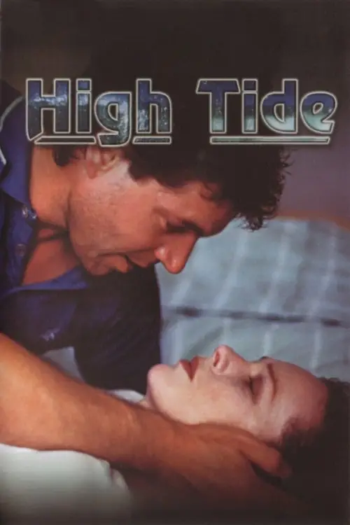 Постер до фільму "High Tide"