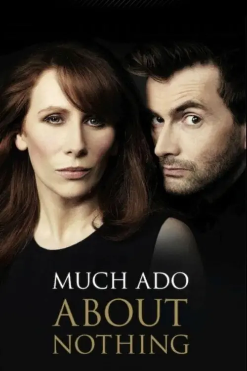 Постер до фільму "Much Ado About Nothing"