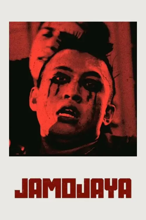 Постер до фільму "Jamojaya"