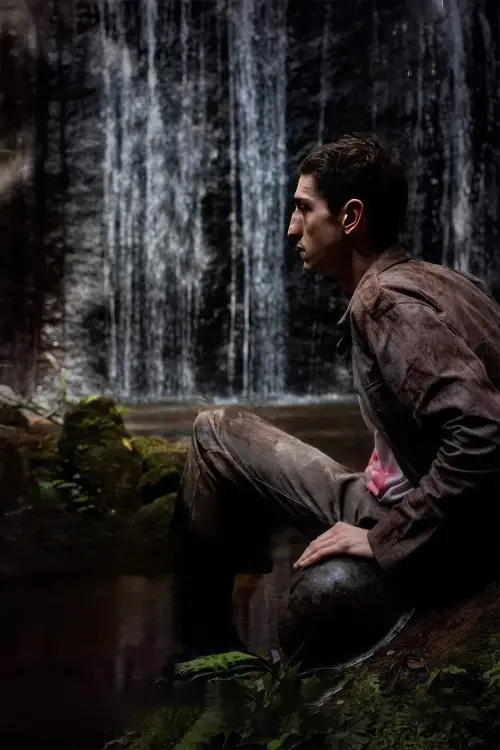 Постер до фільму "The First Fallen"