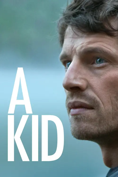 Постер до фільму "A Kid"