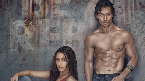 Відео до фільму Baaghi | Baaghi Official Trailer | Tiger Shroff & Shraddha Kapoor | Releasing April 29