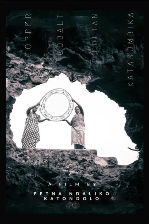 Постер до фільму "Coltan"