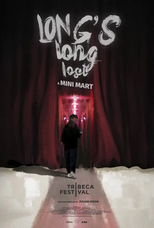 Постер до фільму "Long
