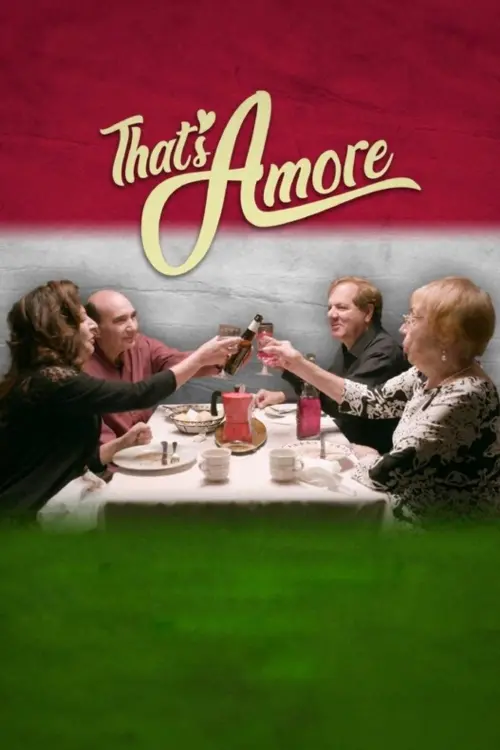 Постер до фільму "That