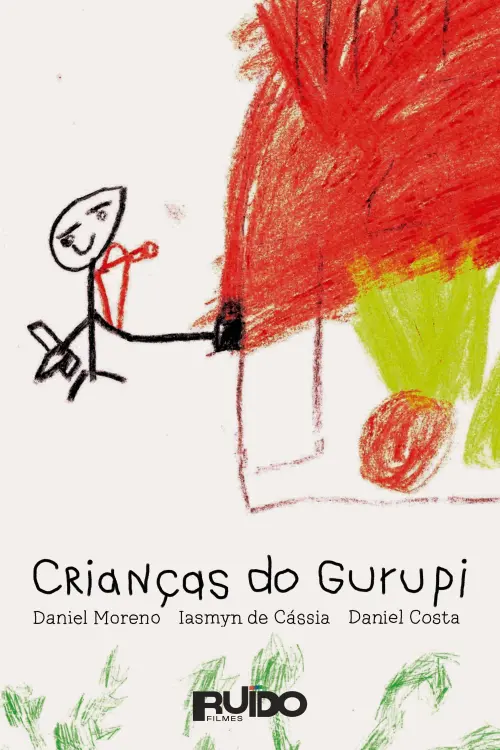 Постер до фільму "The river kids"