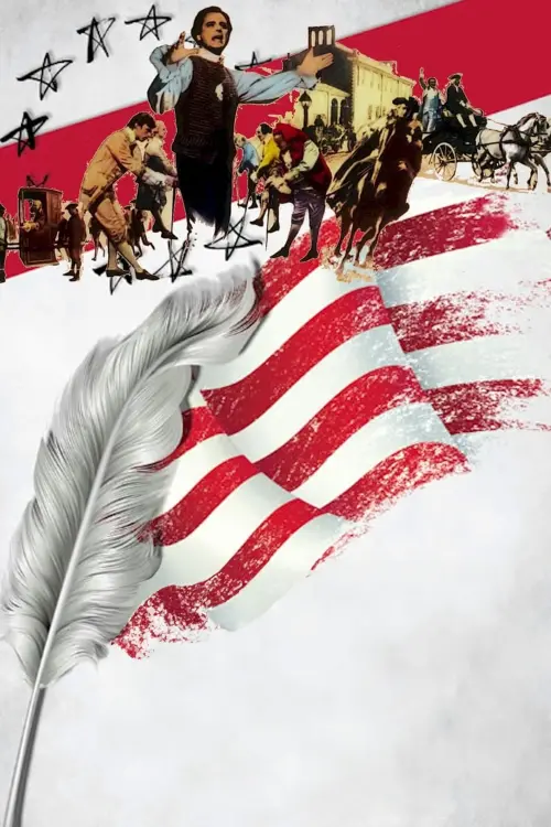 Постер до фільму "1776"