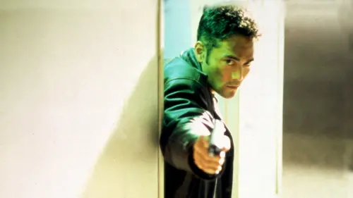 Відео до фільму Притулок | Sanctuary (1998) HQ Trailer