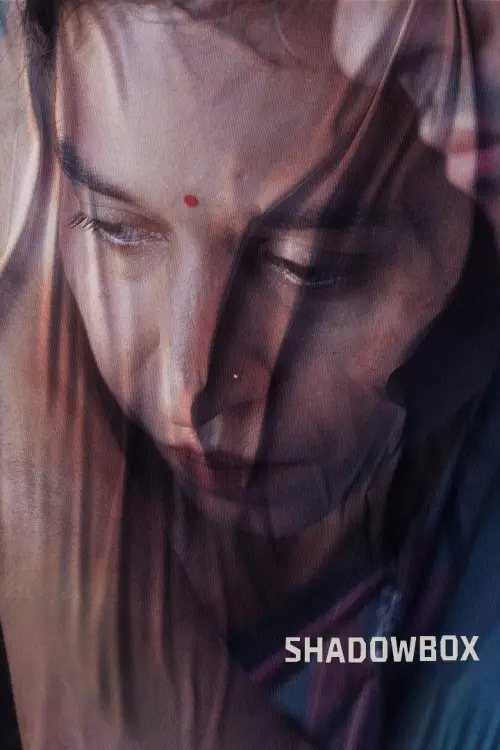 Постер до фільму "Shadowbox"