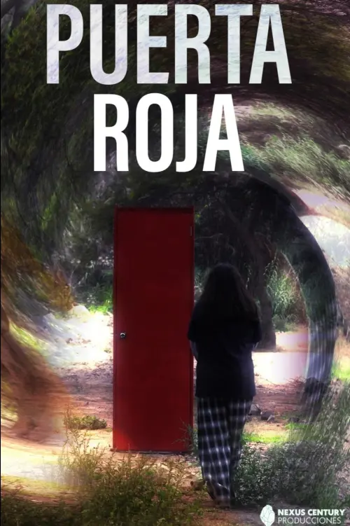 Постер до фільму "Puerta Roja"