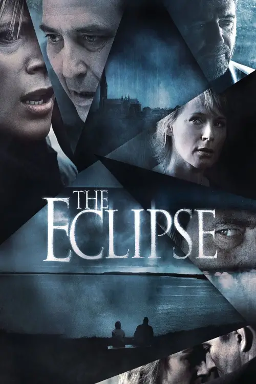 Постер до фільму "The Eclipse"