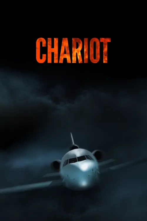 Постер до фільму "Chariot"