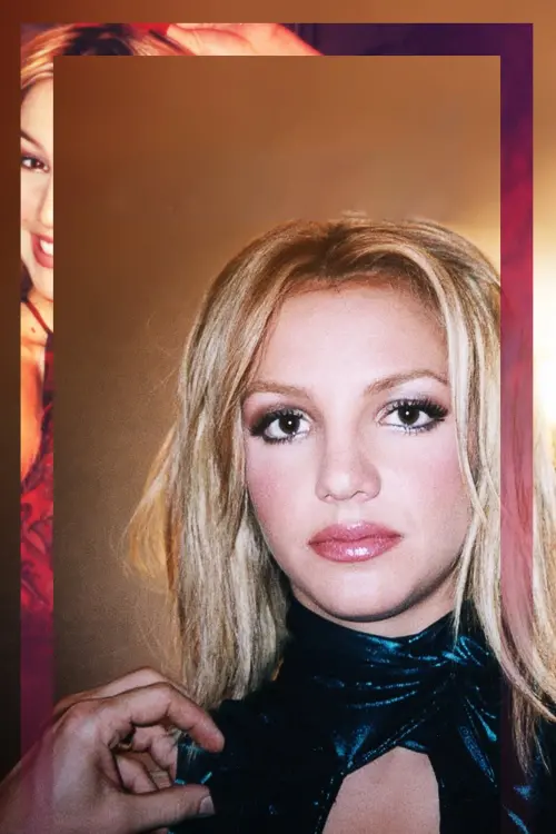 Постер до фільму "Framing Britney Spears"