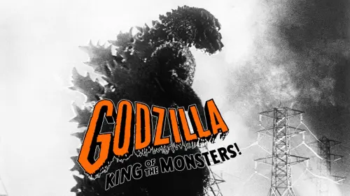 Відео до фільму Godzilla | Godzilla (1954) Trailer #1