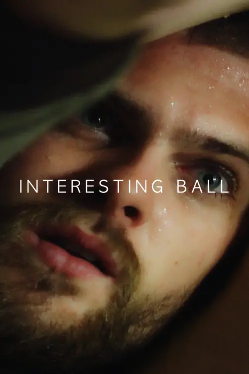 Постер до фільму "Interesting Ball"