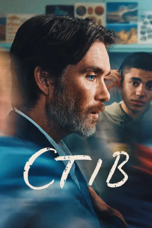 Постер до фільму "Стів"