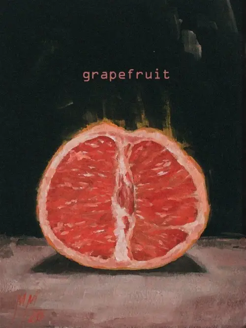 Постер до фільму "Grapefruit"