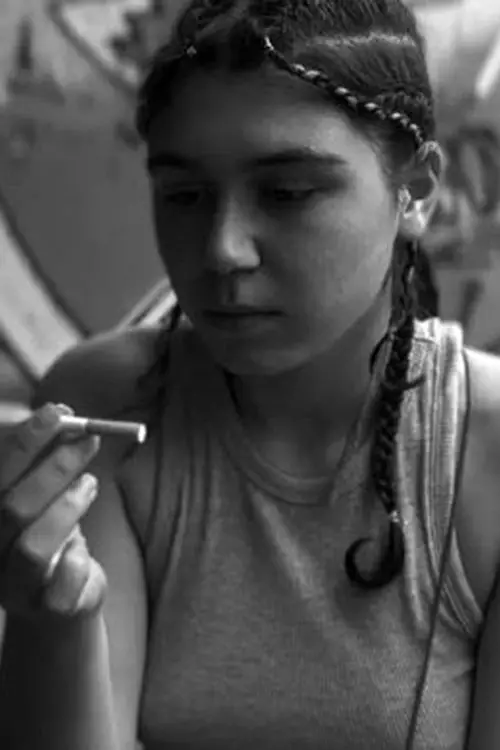 Постер до фільму "Un buen rato"