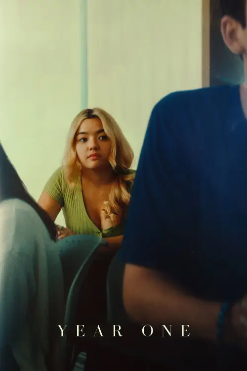 Постер до фільму "Year One"
