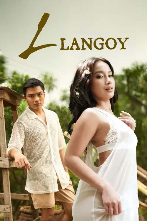 Постер до фільму "L: Langoy"