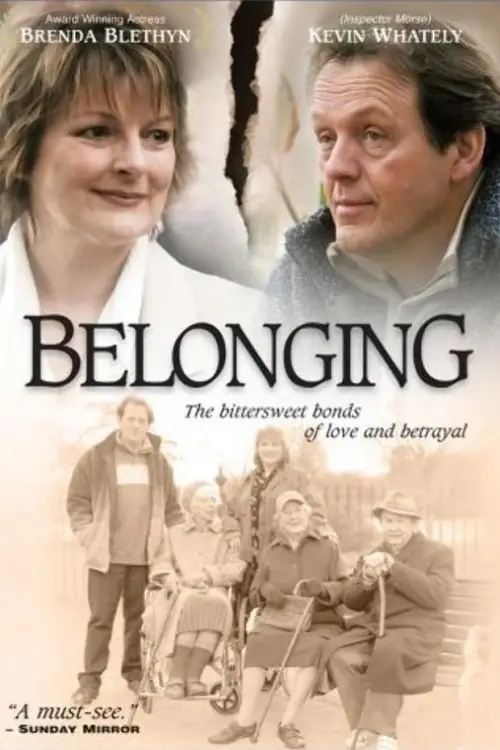 Постер до фільму "Belonging"
