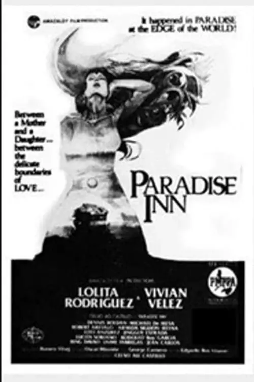 Постер до фільму "Paradise Inn"