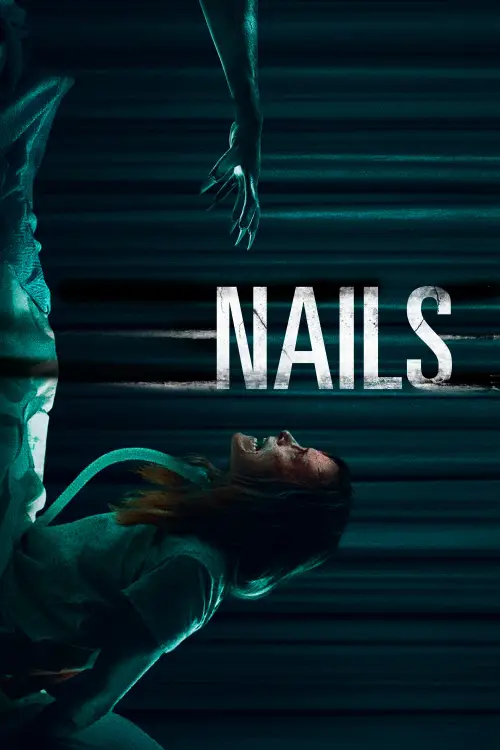 Постер до фільму "Nails"