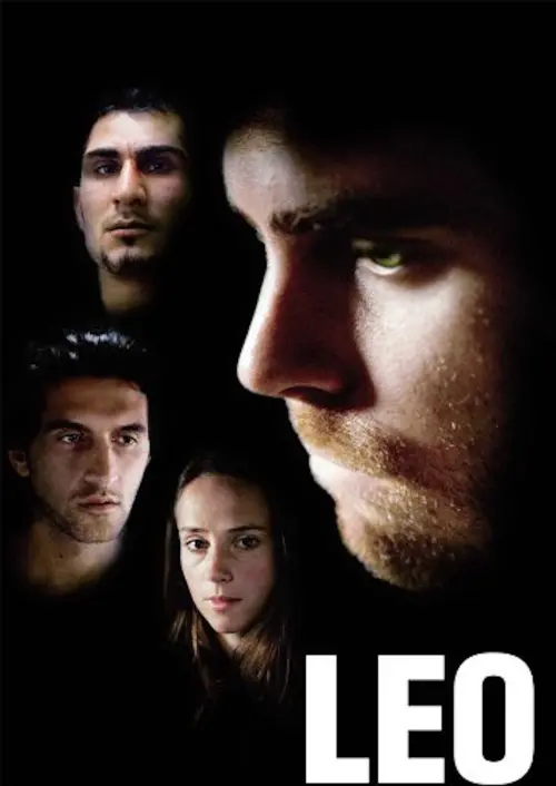Постер до фільму "Leo"