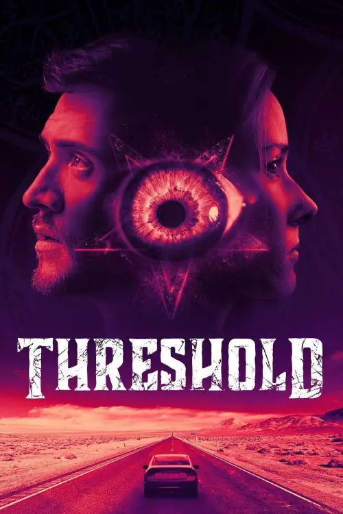 Постер до фільму "Threshold"