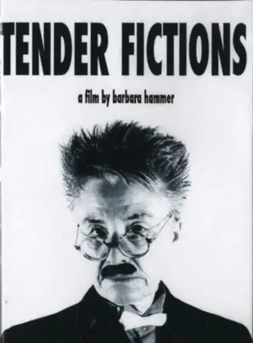 Постер до фільму "Tender Fictions"