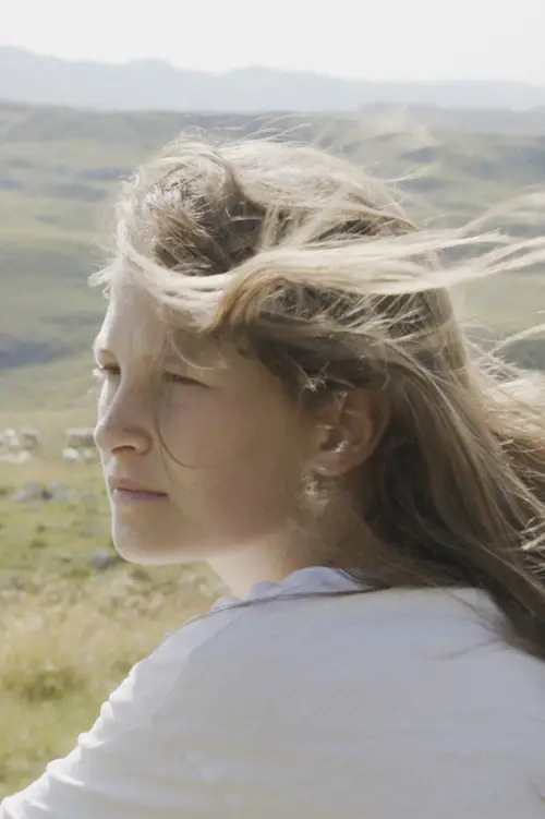 Постер до фільму "To Hold a Mountain"