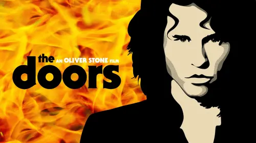 Відео до фільму Дорз | Allan Arkush on THE DOORS