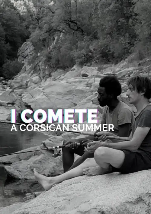 Постер до фільму "A Corsican Summer"