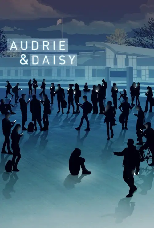 Постер до фільму "Audrie & Daisy"