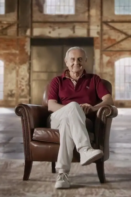 Постер до фільму "Devrim"