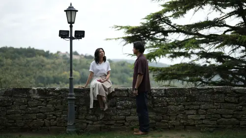 Відео до фільму Sore: A Wife from the Future | SORE: Istri dari Masa Depan - First Look (Sore version)