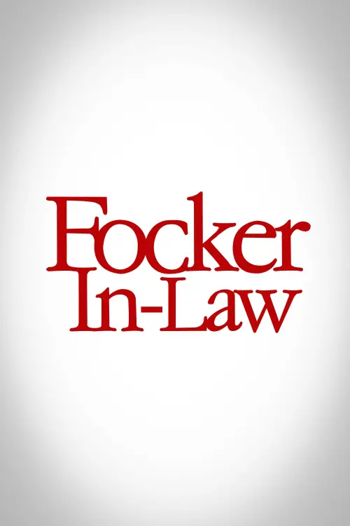 Постер до фільму "Focker-In-Law"