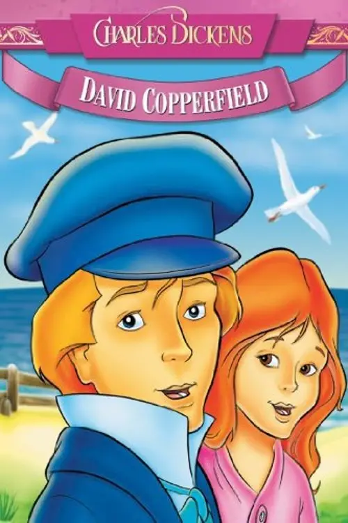 Постер до фільму "David Copperfield"
