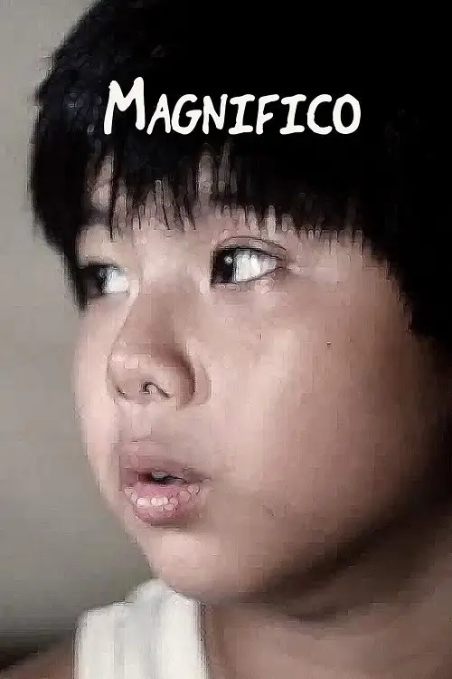 Постер до фільму "Magnifico"