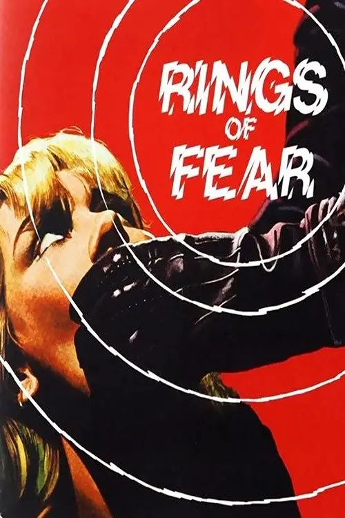 Постер до фільму "Rings of Fear"