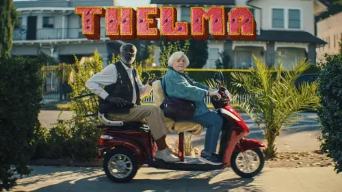 Відео до фільму Thelma | Official Trailer #2