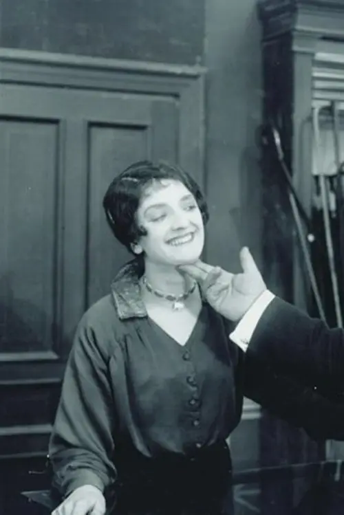 Постер до фільму "The Umbrella Shop"