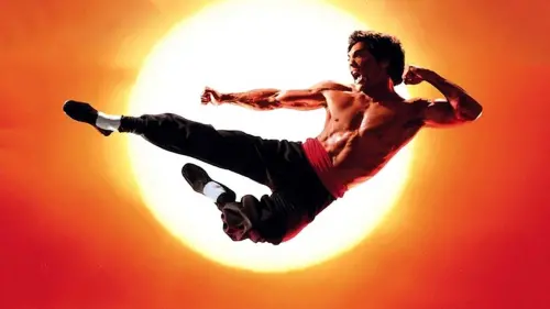 Відео до фільму Дракон: історія Брюса Лі | Dragon: The Bruce Lee Story Official Trailer #1 - Robert Wagner Movie (1993) HD