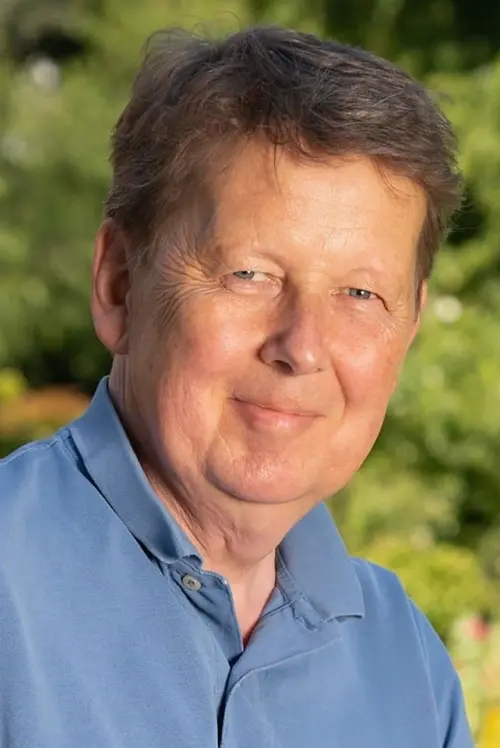 Постер до фільму "Bill Turnbull: Staying Alive"